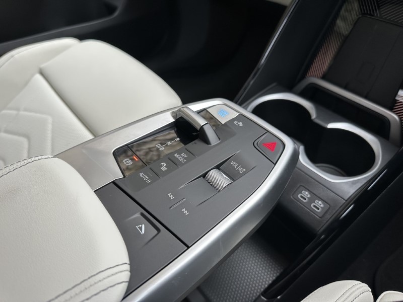 2025 (75) BMW iX2 230kW xDrive30 M Sport 65kWh 5dr Auto 4854291