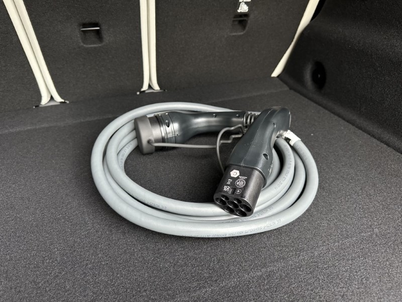 2025 (75) BMW iX2 230kW xDrive30 M Sport 65kWh 5dr Auto 4854280