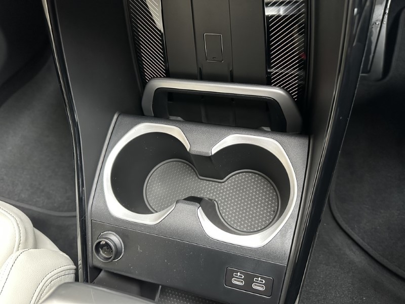 2025 (75) BMW iX2 230kW xDrive30 M Sport 65kWh 5dr Auto 4854293