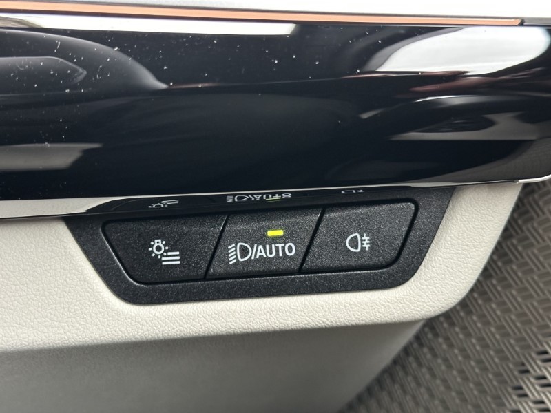 2025 (75) BMW iX2 230kW xDrive30 M Sport 65kWh 5dr Auto 4854297