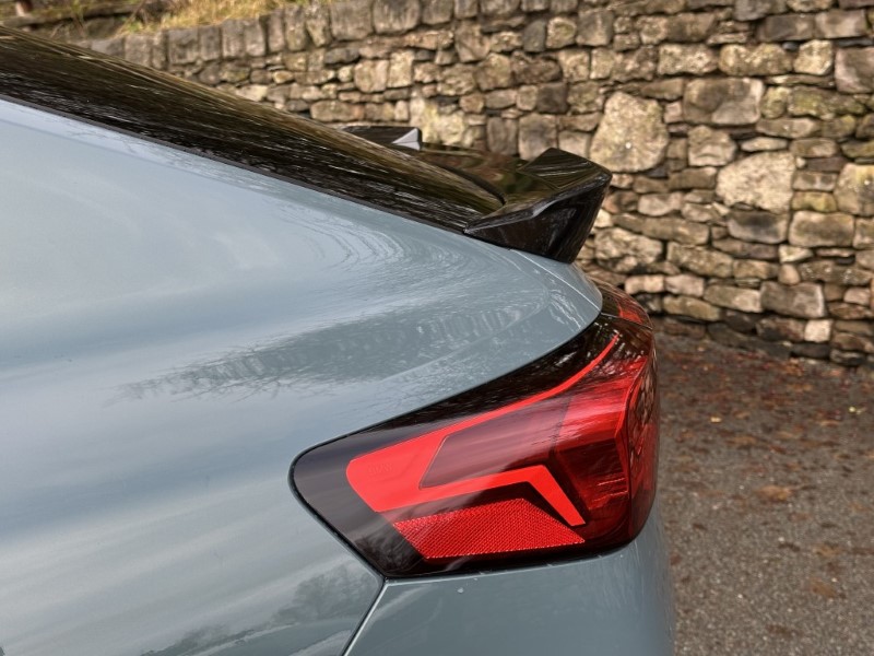 2025 (75) BMW iX2 230kW xDrive30 M Sport 65kWh 5dr Auto 4854324