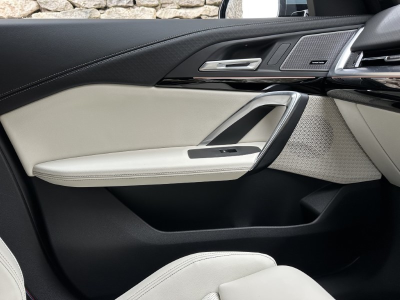 2025 (75) BMW iX2 230kW xDrive30 M Sport 65kWh 5dr Auto 4854295