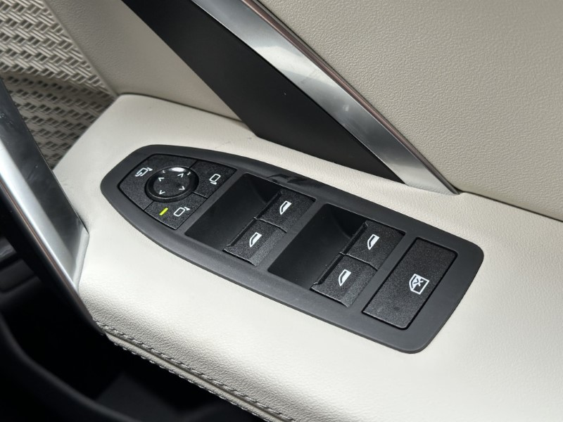 2025 (75) BMW iX2 230kW xDrive30 M Sport 65kWh 5dr Auto 4854296