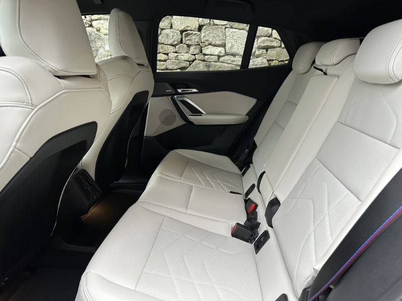 2025 (75) BMW iX2 230kW xDrive30 M Sport 65kWh 5dr Auto 4854305