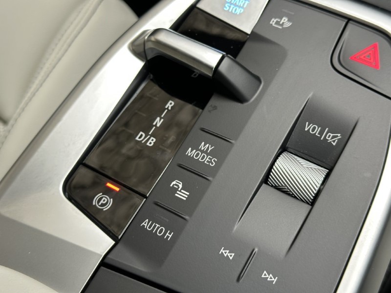 2025 (75) BMW iX2 230kW xDrive30 M Sport 65kWh 5dr Auto 4854292