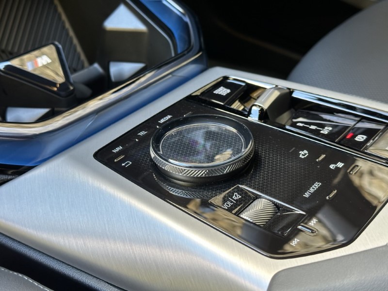 2025 (75) BMW X3 xDrive20d M Sport 5dr Step Auto 4853906