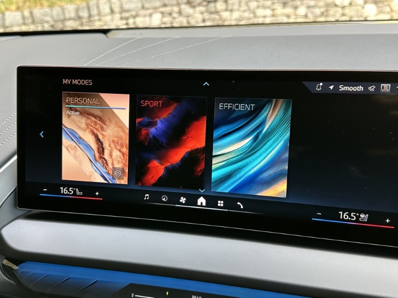 2025 (75) BMW X3 xDrive20d M Sport 5dr Step Auto 4853917