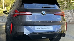 2025 (75) BMW X3 xDrive20d M Sport 5dr Step Auto 4853875
