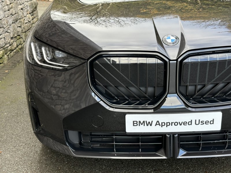 2025 (75) BMW X3 xDrive20d M Sport 5dr Step Auto 4853933