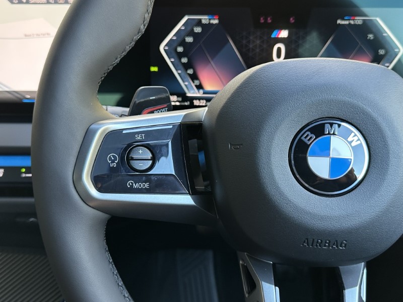 2025 (75) BMW X3 xDrive20d M Sport 5dr Step Auto 4853893