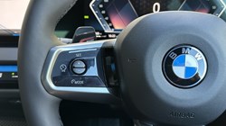 2025 (75) BMW X3 xDrive20d M Sport 5dr Step Auto 4853893