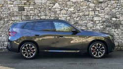 2025 (75) BMW X3 xDrive20d M Sport 5dr Step Auto 4853868