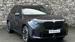 2025 (75) BMW X3 xDrive20d M Sport 5dr Step Auto 4853929