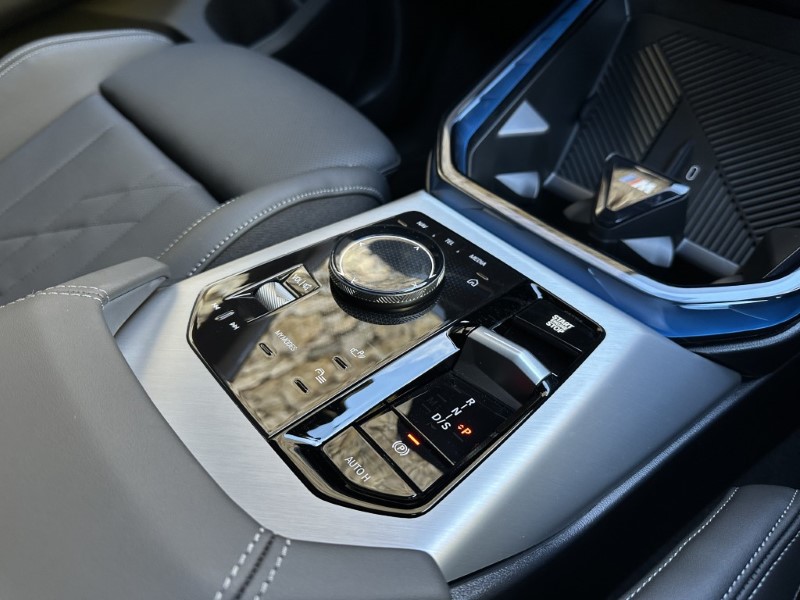 2025 (75) BMW X3 xDrive20d M Sport 5dr Step Auto 4853886