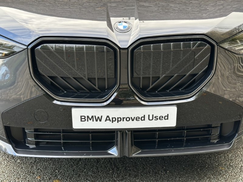 2025 (75) BMW X3 xDrive20d M Sport 5dr Step Auto 4853932