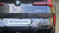 2025 (75) BMW X3 xDrive20d M Sport 5dr Step Auto 4853873