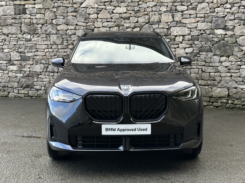 2025 (75) BMW X3 xDrive20d M Sport 5dr Step Auto 4853928