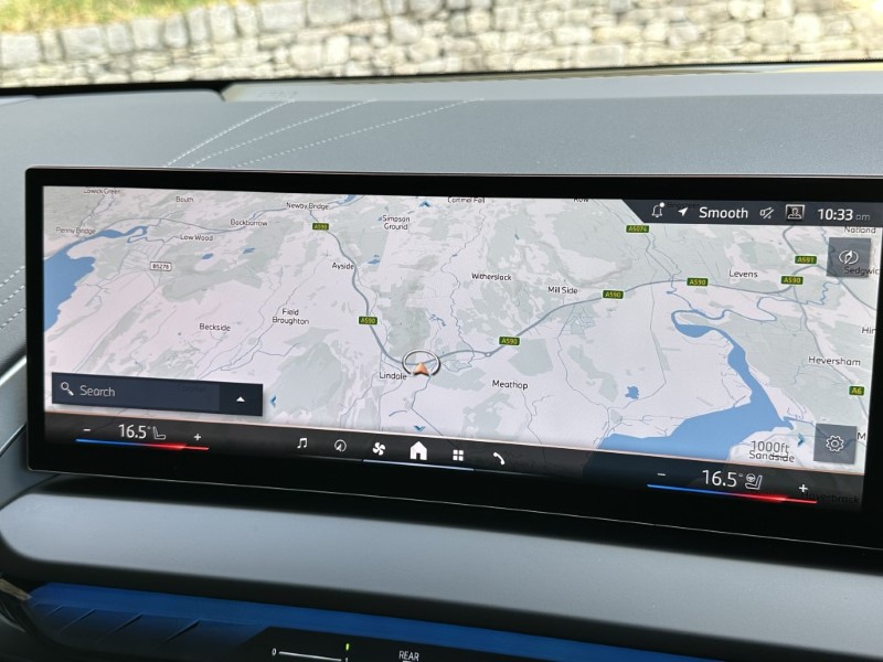 2025 (75) BMW X3 xDrive20d M Sport 5dr Step Auto 4853916