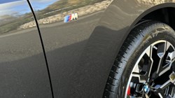 2025 (75) BMW X3 xDrive20d M Sport 5dr Step Auto 4853925