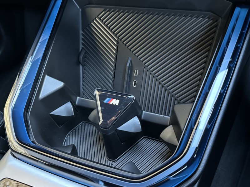 2025 (75) BMW X3 xDrive20d M Sport 5dr Step Auto 4853890