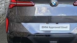 2025 (75) BMW X3 xDrive20d M Sport 5dr Step Auto 4853872