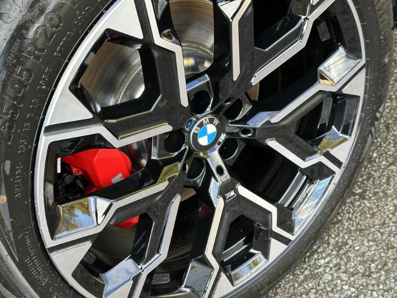 2025 (75) BMW X3 xDrive20d M Sport 5dr Step Auto 4853923