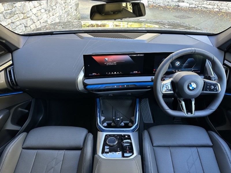 2025 (75) BMW X3 xDrive20d M Sport 5dr Step Auto 4853882