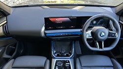 2025 (75) BMW X3 xDrive20d M Sport 5dr Step Auto 4853882