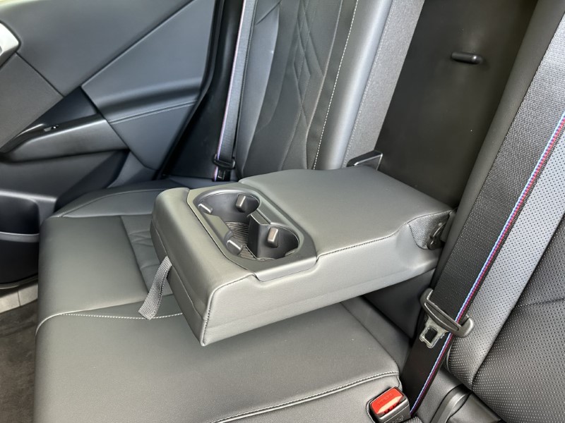 2025 (75) BMW X3 xDrive20d M Sport 5dr Step Auto 4853909