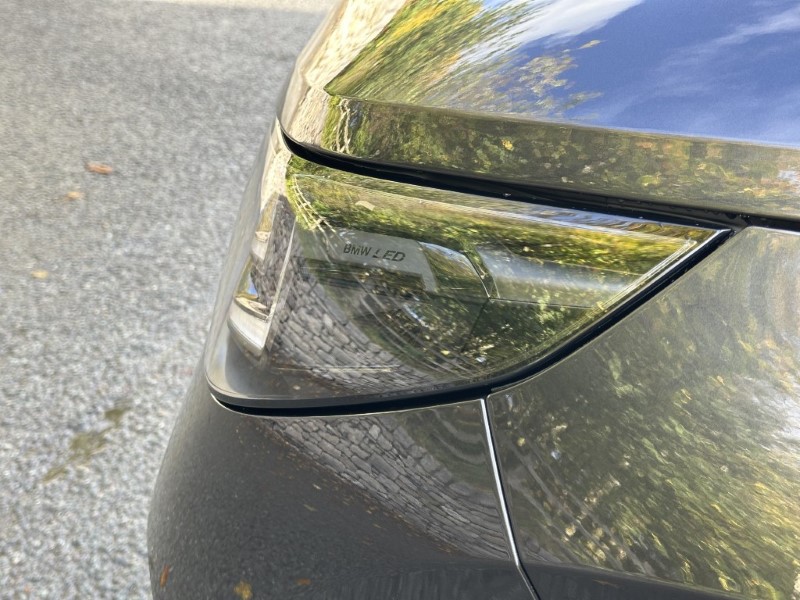 2025 (75) BMW X3 xDrive20d M Sport 5dr Step Auto 4853920