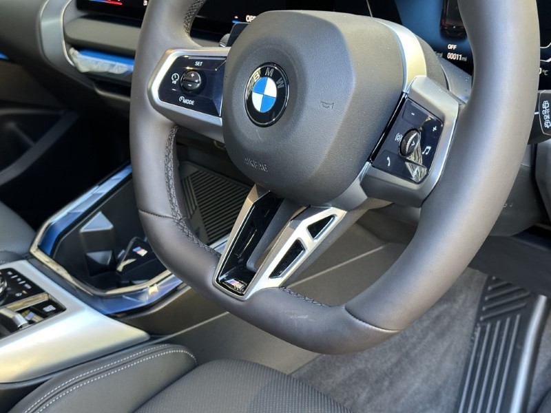 2025 (75) BMW X3 xDrive20d M Sport 5dr Step Auto 4853877