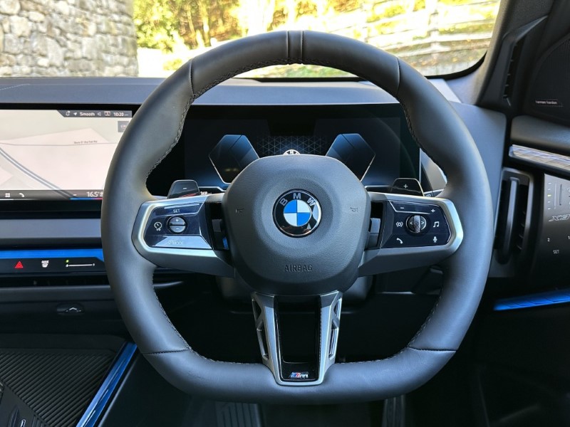 2025 (75) BMW X3 xDrive20d M Sport 5dr Step Auto 4853885