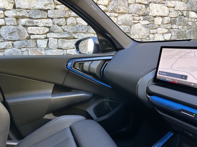 2025 (75) BMW X3 xDrive20d M Sport 5dr Step Auto 4853888