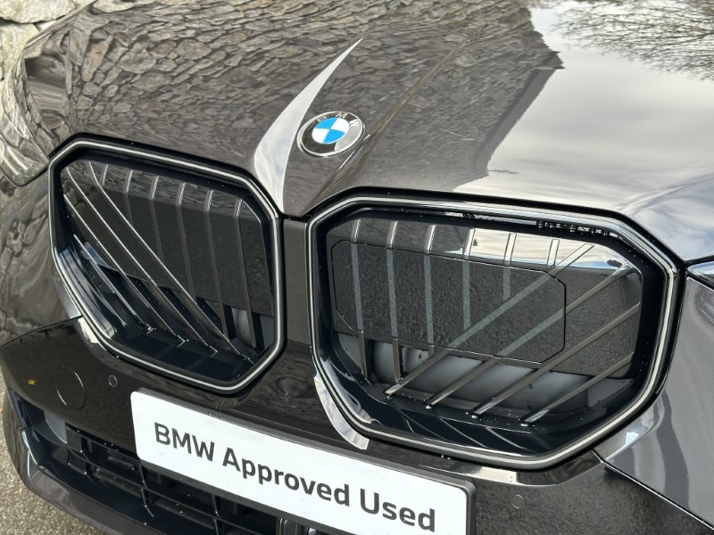 2025 (75) BMW X3 xDrive20d M Sport 5dr Step Auto 4853935