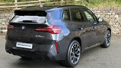 2025 (75) BMW X3 xDrive20d M Sport 5dr Step Auto 4853927