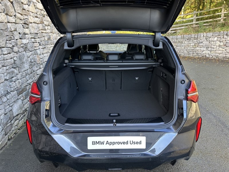 2025 (75) BMW X3 xDrive20d M Sport 5dr Step Auto 4853869