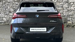 2025 (75) BMW X3 xDrive20d M Sport 5dr Step Auto 4868192