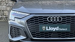2022 (72) AUDI A3 30 TFSI S Line 5dr 4881745