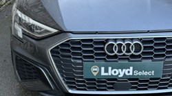 2022 (72) AUDI A3 30 TFSI S Line 5dr 4881711