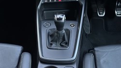 2022 (72) AUDI A3 30 TFSI S Line 5dr 4881693