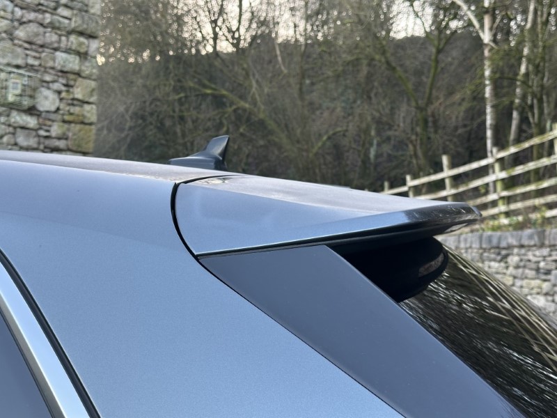 2022 (72) AUDI A3 30 TFSI S Line 5dr 4881734