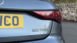 2022 (72) AUDI A3 30 TFSI S Line 5dr 4881709
