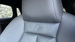 2022 (72) AUDI A3 30 TFSI S Line 5dr 4881720