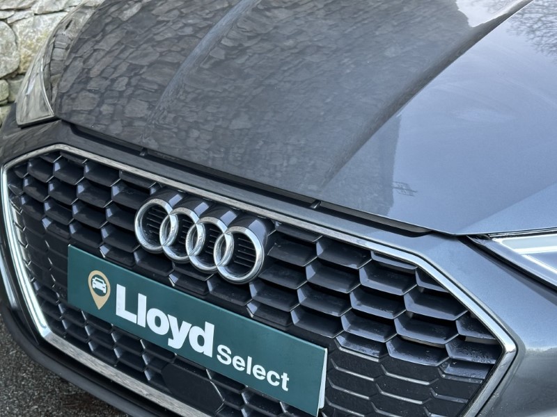 2022 (72) AUDI A3 30 TFSI S Line 5dr 4881713