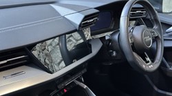 2022 (72) AUDI A3 30 TFSI S Line 5dr 4881716