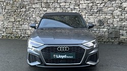2022 (72) AUDI A3 30 TFSI S Line 5dr 4881742