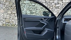 2022 (72) AUDI A3 30 TFSI S Line 5dr 4881727