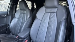 2022 (72) AUDI A3 30 TFSI S Line 5dr 4881719