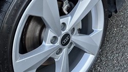 2022 (72) AUDI A3 30 TFSI S Line 5dr 4881750
