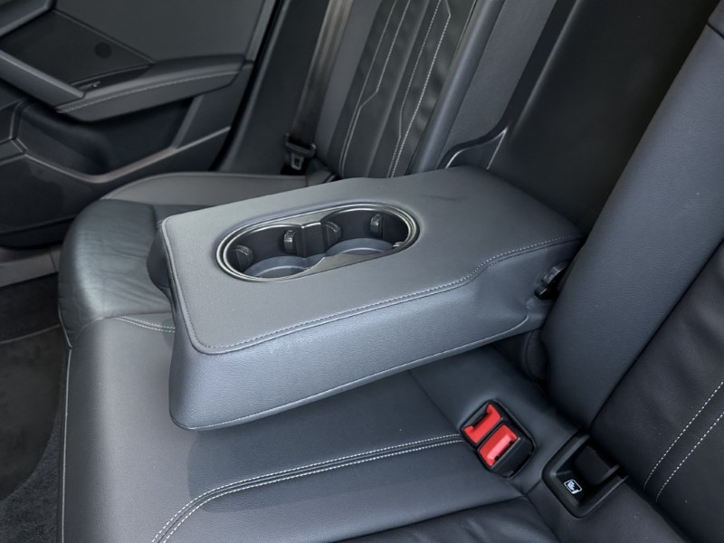 2022 (72) AUDI A3 30 TFSI S Line 5dr 4881731